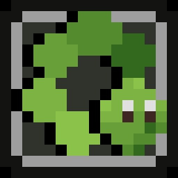 Apple Trail: Silver achievement icon for Apanana