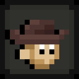Banana Jones achievement icon for Apanana