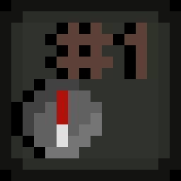 Off you go! achievement icon for Apanana