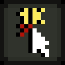Clickstorm achievement icon for Apanana