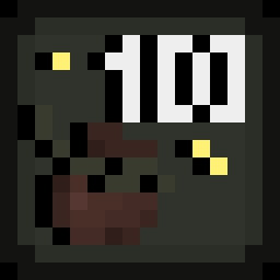 Curator of Curios achievement icon for Apanana