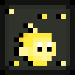 All That Glitters achievement icon for Apanana