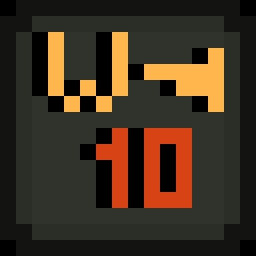 Neon Nomad achievement icon for Apanana
