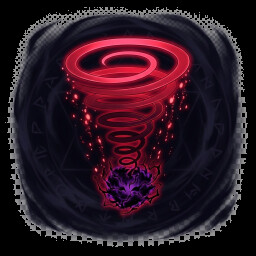Soul Devolving achievement icon for Academy of Samsara