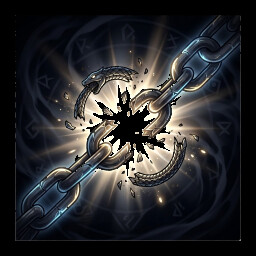 Break the Loop achievement icon for Academy of Samsara