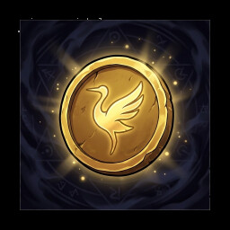 Merchant of Wisdom achievement icon for Academy of Samsara