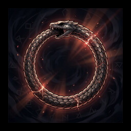 The Loop Tightens achievement icon for Academy of Samsara
