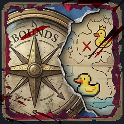 Icon for Out of Bounds