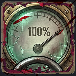 Icon for 100% Opacity