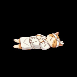 Icon for Calm and Careful