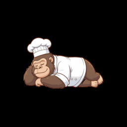 Icon for Too Much Food