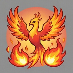 Do It for the Content achievement icon for Meme Cards: Chaos Deck