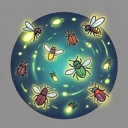 Legendary Gu Immortal achievement icon for Meme Cards: Chaos Deck