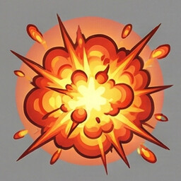 Certified Banger achievement icon for Meme Cards: Chaos Deck