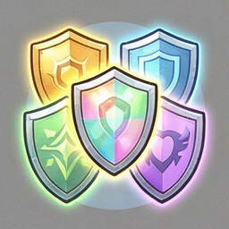 My Mechanics Beat Yours achievement icon for Meme Cards: Chaos Deck
