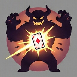 That's It? achievement icon for Meme Cards: Chaos Deck
