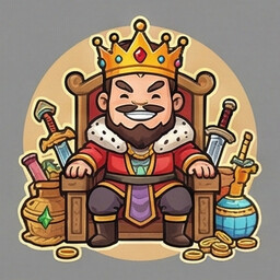 The More, the Merrier achievement icon for Meme Cards: Chaos Deck