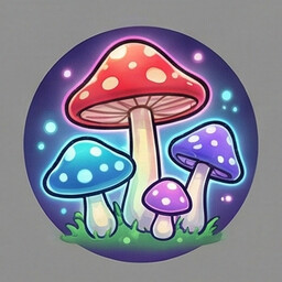 Certified Fun-Guy achievement icon for Meme Cards: Chaos Deck