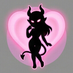 Rizz Maxed Out achievement icon for Meme Cards: Chaos Deck