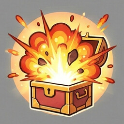 My Numbers Beat Yours achievement icon for Meme Cards: Chaos Deck