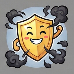 Joy Counters All achievement icon for Meme Cards: Chaos Deck