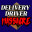 Delivery Driver Massacre icon