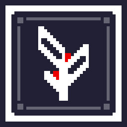 Icon for Tenacious