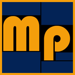 Mosaiplay icon