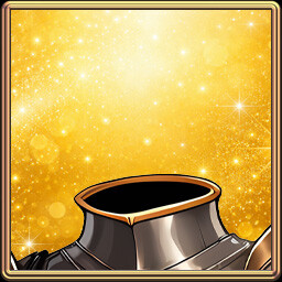 Stage 8: Completionist Brain achievement icon for Multiplier Goblin