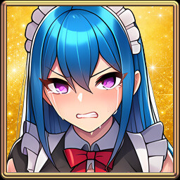 Stage 6: Maximum Effort achievement icon for Multiplier Goblin