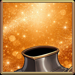 Stage 8: Almost There achievement icon for Multiplier Goblin