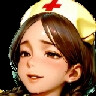 Icon for Let's stay a couple more days.