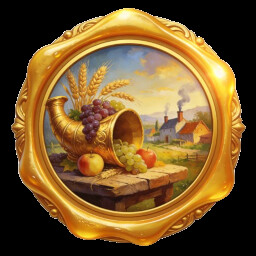 People's Voice achievement icon for Aye! My Liege