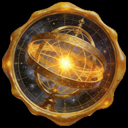Master of Causality achievement icon for Aye! My Liege