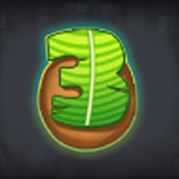 Icon for Lv. 3