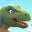 Dino Kick Party Playtest icon