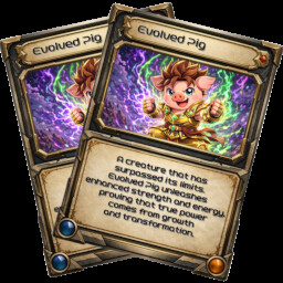 Icon for Hero Memory!