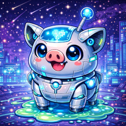 Icon for ANDROID!