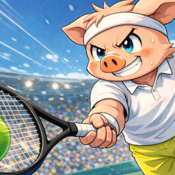 Icon for SMASH!