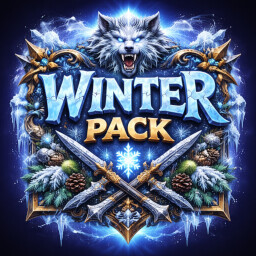 Icon for Winter Pack