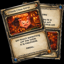 Icon for Streamer Memory!