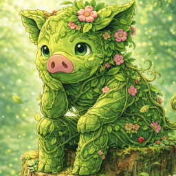 Icon for MOSS!