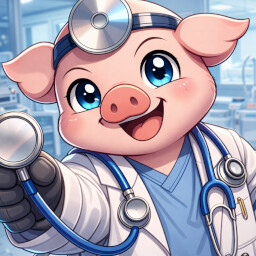 Icon for DOC!