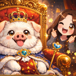 Icon for FLOOF!