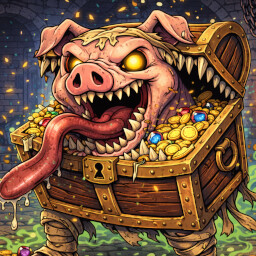Icon for MIMIC!