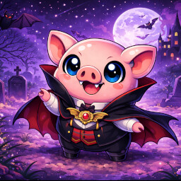 Icon for VAMPIRE!