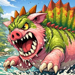 Icon for SPINO!