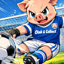 Icon for SOCCER!