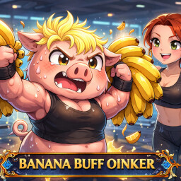 Icon for BANANA!