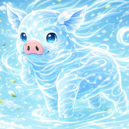 Icon for WIND!